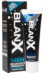   BlanX