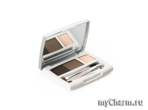 NU SKIN /     LightShine Eyebrow Shaping Kit