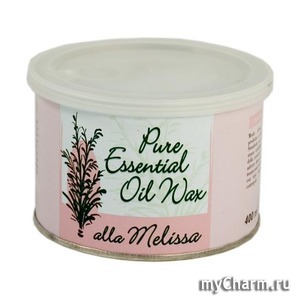 I.DE.MA. /    Pure Essential Oil Wax alla melissa