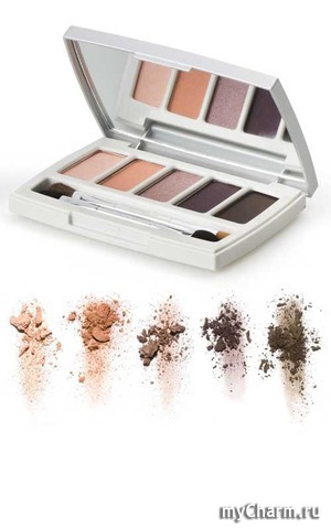 NU SKIN /    Nu Colour Eyeshadow Palette