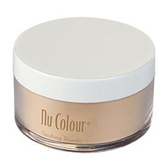 NU SKIN /   Nu Color Finishing Powder