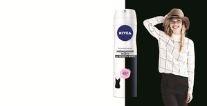    NIVEA:  -      !