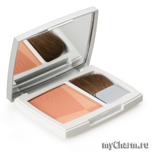 NU SKIN /  Nu Color LightShine Blush Duo