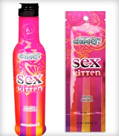 Caribbean Gold /   Sex Kitten