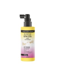 Bielita / hair sensation  -   