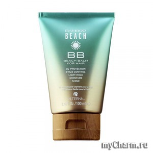 Alterna /    Bamboo Beach Balm For Hair