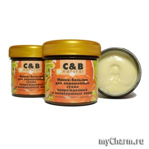 v.i.Cosmetics / C&B Natural -  , ,    