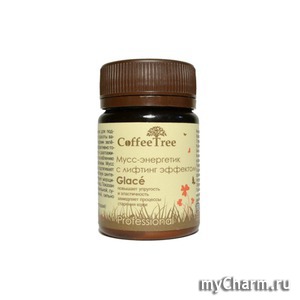 v.i.Cosmetics /    CoffeeTree -    Glace