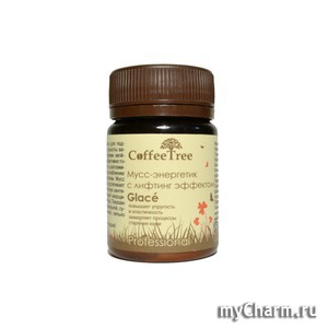 v.i.Cosmetics / CoffeeTree    -