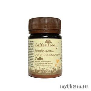 v.i.Cosmetics /    CoffeeTree   Latte