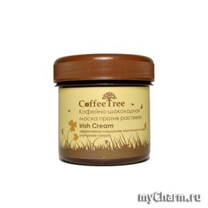v.i.Cosmetics /    CoffeeTree -    Irish Cream