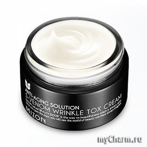 Mizon /    S-Venom Wrinkle Tox Cream