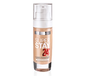 Maybelline /   Super Stay 24H