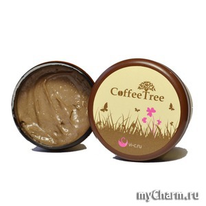 v.i.Cosmetics /    CoffeeTree -   MUST-HAVE!
