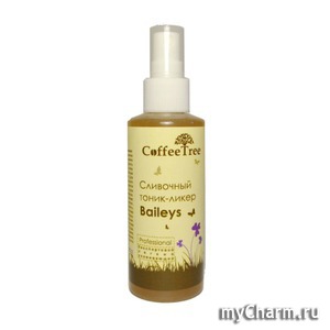 v.i.Cosmetics /    CoffeeTree  - Baileys