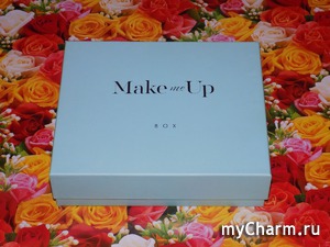     Make me Up box