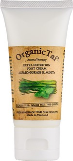    Organic Tai