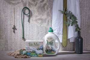 BioMio. Уборка в удовольствие