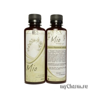 v.i.Cosmetics / Home Spa ���� ��� ���� �Mio�