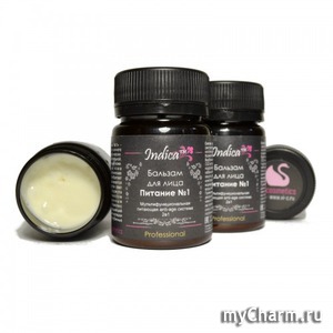 v.i.Cosmetics / Indica     1