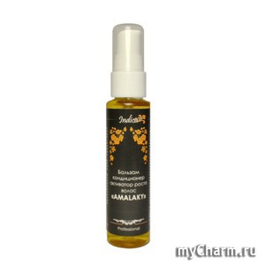 v.i.Cosmetics /    Indica - Amalaky