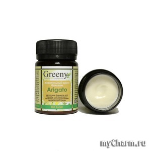 v.i.Cosmetics /    Greeny - Arigato