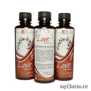 v.i.Cosmetics / Home Spa ���� ��� ���� �Love�