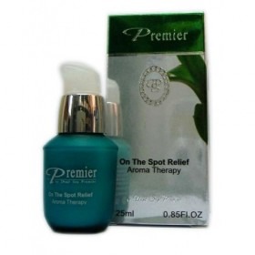 Premier /   On The Spot Relief Aroma Therapy by Dead Sea