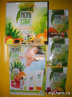      Nonicare!