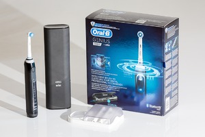    :   Oral-B GENIUS   must have  beauty- !