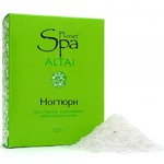    Planet SPA Altai