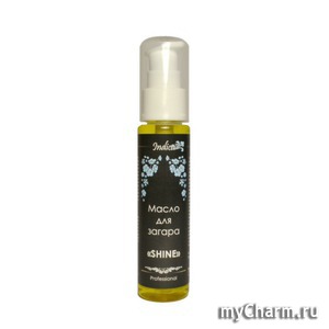 v.i.Cosmetics / Indica    Shine