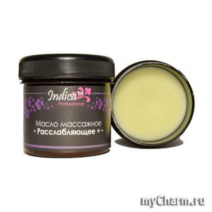 v.i.Cosmetics /    Indica    +