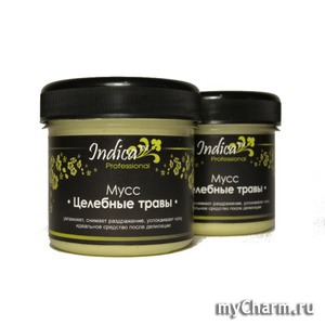 v.i.Cosmetics /    Indica   