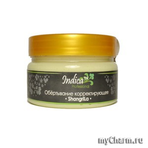 v.i.Cosmetics /     Indica      ShangrILa