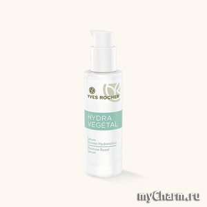 Yves Rocher /    Hydra Vegetal