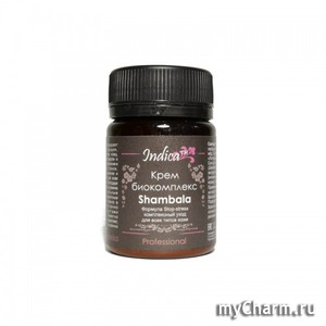 v.i.Cosmetics /    Indica - Shambala