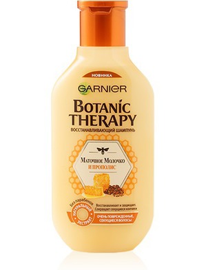 GARNIER /  Botanic Therapy    
