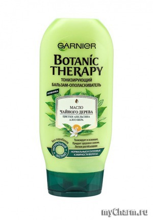 GARNIER / Botanic Therapy -   ,     