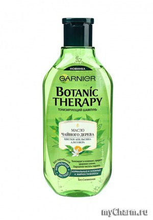 GARNIER / Botanic Therapy    ,     