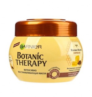 GARNIER /  Botanic Therapy    