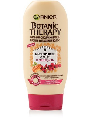 GARNIER / Botanic Therapy -    