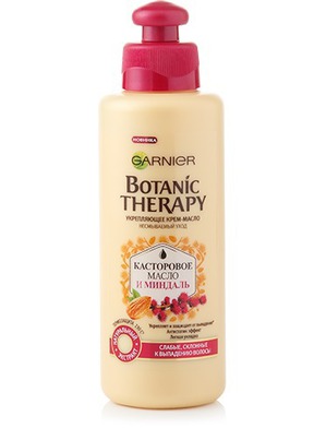GARNIER / Botanic Therapy -    