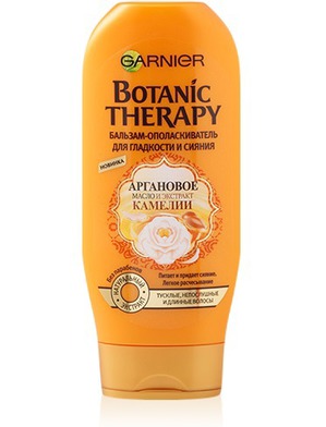 GARNIER / Botanic Therapy -     