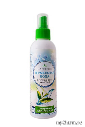 L'Adeleide / L`Adeleide      