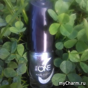,   !  oriflame the one