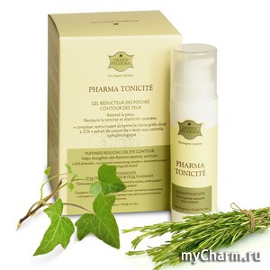 Green Pharma /  Pharma Tonicite