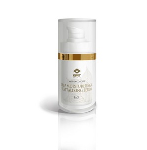 GMT BEAUTY / ������� ����������� � ����������������� ����� NATURA CONCEPT DEEP MOISTURISING & REVITALIZING SERUM