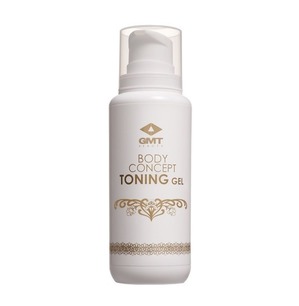 GMT BEAUTY /   BODY CONCEPT TONING GEL home