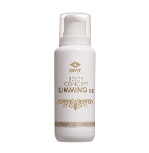 GMT BEAUTY /    BODY CONCEPT SLIMMING GEL home
